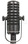 Микрофон для радиовещания MXL BCD-1