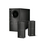 Комплект акустических систем BOSE Acoustimass 5 series V Black