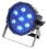 Прожектор LED PAR 38 Cameo Flat PAR CAN TRI 7 x 3W IR