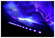LED Bar Cameo UV Bar 200 IR 12 x 3 W