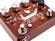 Педаль Boost/Overdrive CopperSound Pedals Foxcatcher Overdrive/Boost