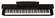 Цифровое фортепиано Casio Privia PX-770BK