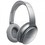 Bluetooth-наушники BOSE QuietComfort 35 Wireless Headphones Silver