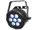 Прожектор LED PAR 64 Chauvet COLORdash Par Quad 7