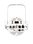 Spot прожектор Chauvet Ovation H-105WW – White