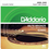 Струны для акустических гитар D'Addario EZ890 AMERICAN BRONZE 85/15