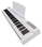 Цифровое пианино Yamaha P-125 White