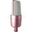 Студийный микрофон sE Electronics Magneto pink