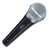 Динамический микрофон Shure PG48-QTR
