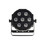 Прожектор LED PAR 16 Involight SLIMPAR766