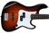 4-струнная бас-гитара Cort GB14PJ-2T GB Series