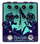 Педаль EarthQuaker Devices Pyramids Stereo Flanging