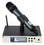 Радиосистема с ручным микрофоном Sennheiser EW 100 G4-945-S-A1