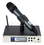 Радиосистема с ручным микрофоном Sennheiser EW 100 G4-945-S-G
