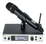 Радиосистема с ручным микрофоном Sennheiser EW 500 G4-935-GW