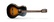 Гитара иной формы Cort AP550-VB Standard Series