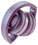 Bluetooth-наушники Focal Listen Wireless Purple