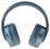 Bluetooth-наушники Focal Listen Wireless Blue