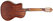 Классическая гитара 4/4 Cort AC120CE-OP Classic Series