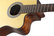 Классическая гитара 4/4 Cort AC120CE-OP Classic Series