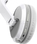 Bluetooth-наушники Pioneer HDJ-X5BT White