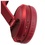 Bluetooth-наушники Pioneer HDJ-X5BT Red