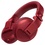 Bluetooth-наушники Pioneer HDJ-X5BT Red