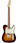 Телекастер Fender Player Tele PF 3TS