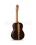 Классическая гитара 4/4 Alhambra Luthier Zericote 50 Aniversario