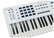 MIDI-клавиатура 61 клавиша Arturia KeyLab 61 MKII White