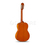 Классическая гитара 4/4 Alhambra Flamenco Conservatory 4F