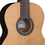 Классическая гитара Alhambra Open Pore 1 OP Senorita