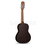 Классическая гитара 3/4 Alhambra Open Pore 1 OP Cadete
