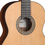Классическая гитара 4/4 Alhambra Open Pore 4OP