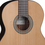 Классическая гитара 4/4 Alhambra Open Pore 3OP
