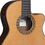 Классическая гитара Alhambra Cutaway 6 P CW