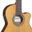 Классическая гитара Alhambra Cutaway 3 C CT