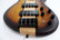 4-струнная бас-гитара Cort C4-Plus-ZBMH-OTAB