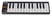 MIDI-клавиатура 25 клавиш AKAI LPK25