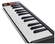MIDI-клавиатура 25 клавиш AKAI LPK25