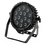 Прожектор LED PAR 64 Involight LEDPAR154W