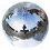 Зеркальный шар Showlight Mirror Ball 50 cm