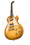 Электрогитара с одним вырезом Gibson 2019 Les Paul Classic Honeyburst