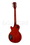 Электрогитара с одним вырезом Gibson 2019 Les Paul High Performance Heritage Cherry Fade
