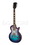 Электрогитара с одним вырезом Gibson 2019 Les Paul Standard Blueberry Burst