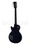 Электрогитара с одним вырезом Gibson 2019 Les Paul Standard Blueberry Burst