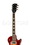 Электрогитара с одним вырезом Gibson 2019 Les Paul Standard Heritage Cherry Sunburst