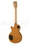 Электрогитара с одним вырезом Gibson 2019 Les Paul Studio Tribute Satin Honeyburst