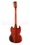 Электрогитара с двумя вырезами Gibson 2019 SG Standard Tribute Vintage Cherry Satin