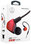In-Ear/мониторные наушники Audio-Technica ATH-LS50ISRD